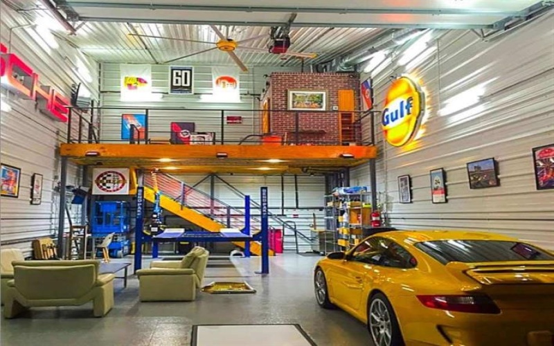1412 Venetia Rd Unit #4, Venetia, 15330, ,Commercial-industrial-business,For Sale,Venetia Rd Unit #4,1732709