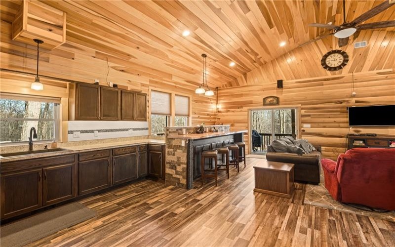 236 Chickadee Lane, Rockwood, 15557, 3 Bedrooms Bedrooms, ,3 BathroomsBathrooms,Residential,For Sale,Chickadee Lane,1743027