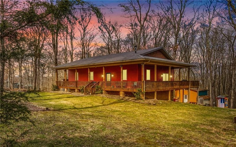 236 Chickadee Lane, Rockwood, 15557, 3 Bedrooms Bedrooms, ,3 BathroomsBathrooms,Residential,For Sale,Chickadee Lane,1743027
