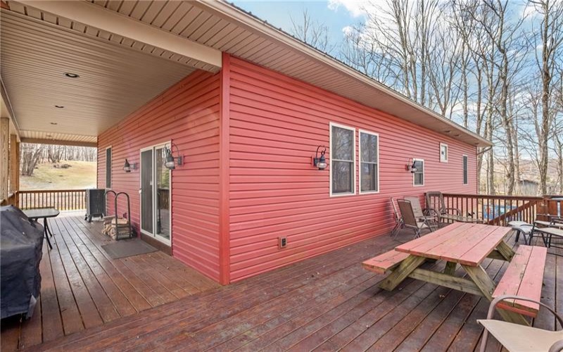 236 Chickadee Lane, Rockwood, 15557, 3 Bedrooms Bedrooms, ,3 BathroomsBathrooms,Residential,For Sale,Chickadee Lane,1743027