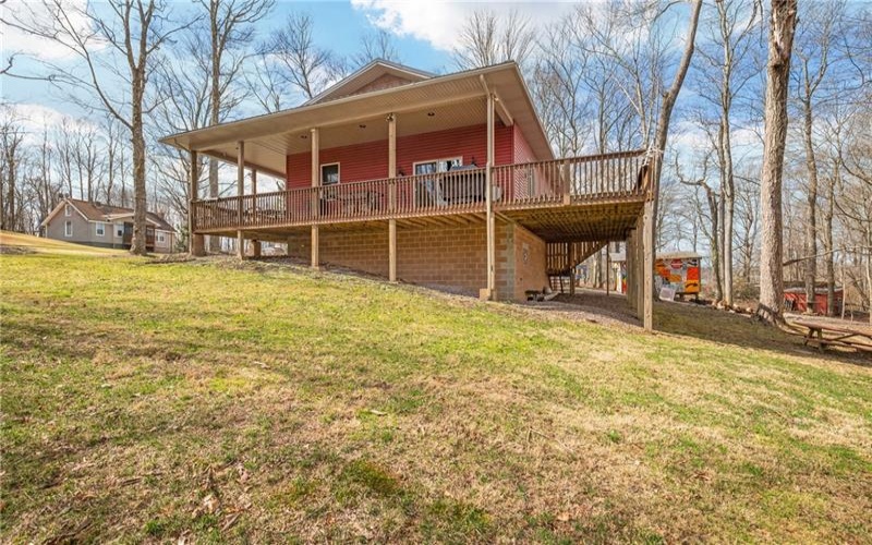 236 Chickadee Lane, Rockwood, 15557, 3 Bedrooms Bedrooms, ,3 BathroomsBathrooms,Residential,For Sale,Chickadee Lane,1743027
