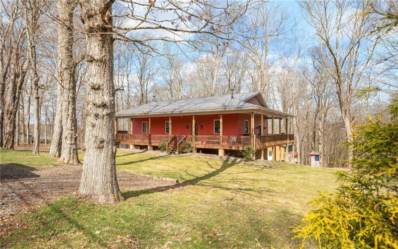 236 Chickadee Lane, Rockwood, 15557, 3 Bedrooms Bedrooms, ,3 BathroomsBathrooms,Residential,For Sale,Chickadee Lane,1743027