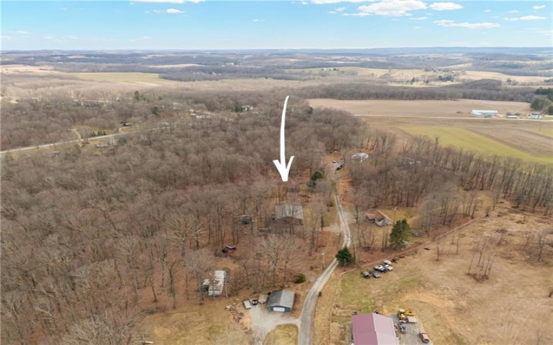 236 Chickadee Lane, Rockwood, 15557, 3 Bedrooms Bedrooms, ,3 BathroomsBathrooms,Residential,For Sale,Chickadee Lane,1743027