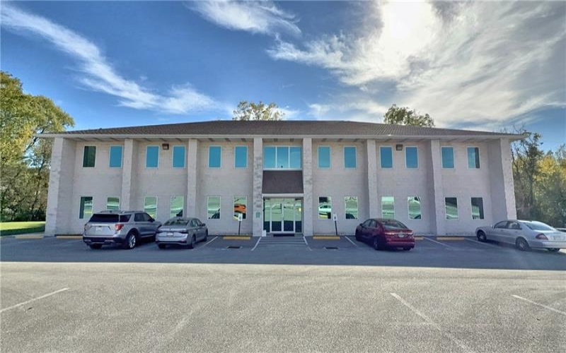 766 Pittsburgh St, Unit 203, Greensburg, 15601, ,Commercial-industrial-business,For Sale,Pittsburgh St, Unit 203,1727043