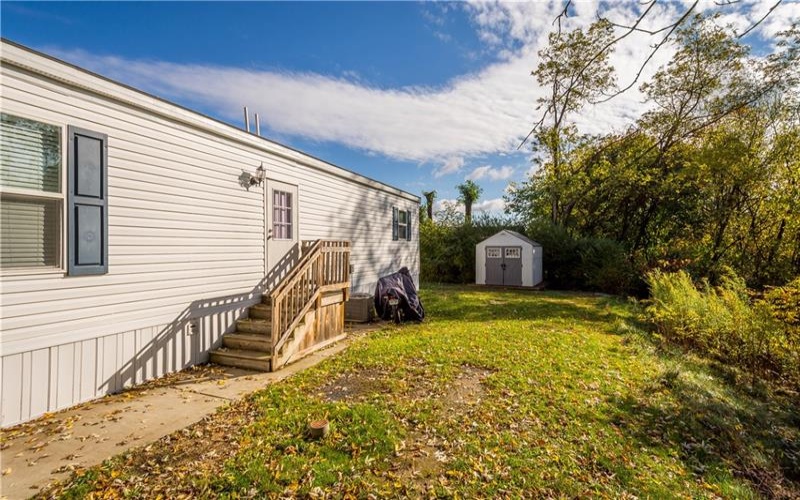2 Roundtop Drive, Finleyville, 15332, 3 Bedrooms Bedrooms, ,2 BathroomsBathrooms,Residential,For Sale,Roundtop Drive,1737050