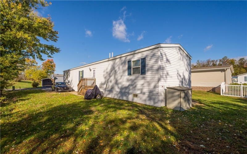 2 Roundtop Drive, Finleyville, 15332, 3 Bedrooms Bedrooms, ,2 BathroomsBathrooms,Residential,For Sale,Roundtop Drive,1737050