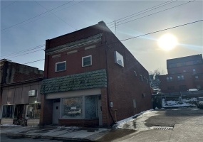 623 Fallowfield Avenue, Charleroi, 15022, ,Commercial-industrial-business,For Sale,Fallowfield Avenue,1740227