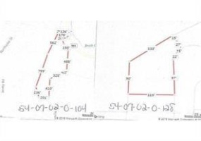 Lot 218 Whitney Chase, North Huntingdon, 15642, ,Farm-acreage-lot,For Sale,none,Whitney Chase,1743032