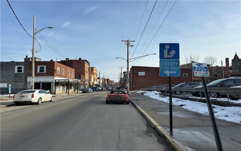 623 Fallowfield Avenue, Charleroi, 15022, ,Multi-unit,For Sale,Fallowfield Avenue,1740232