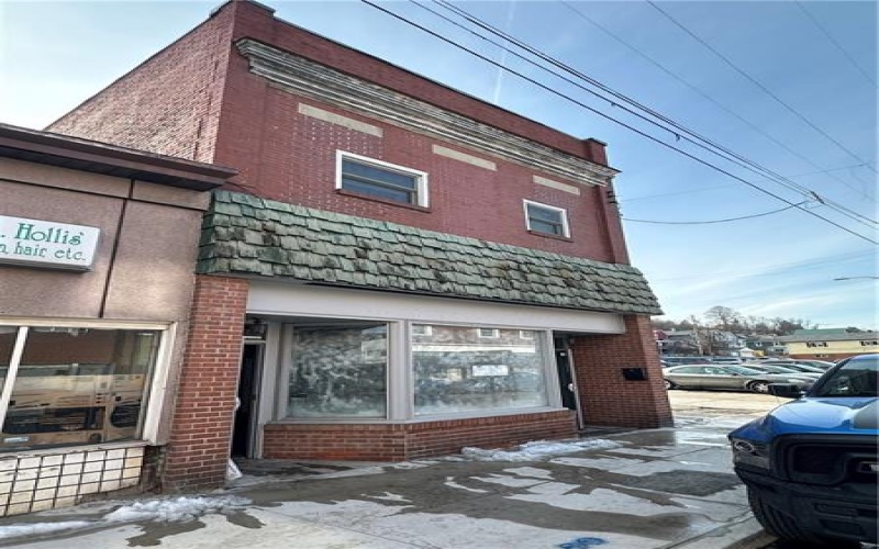 623 Fallowfield Avenue, Charleroi, 15022, ,Multi-unit,For Sale,Fallowfield Avenue,1740232