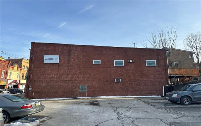623 Fallowfield Avenue, Charleroi, 15022, ,Multi-unit,For Sale,Fallowfield Avenue,1740232