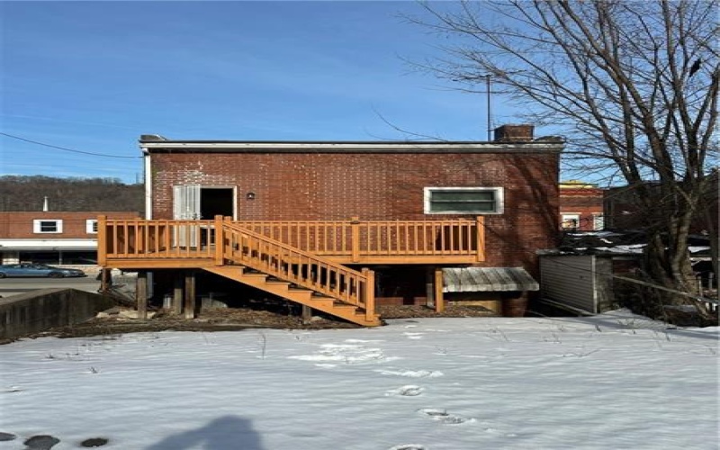 623 Fallowfield Avenue, Charleroi, 15022, ,Multi-unit,For Sale,Fallowfield Avenue,1740232