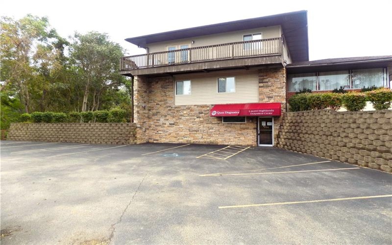 1142 National Pike, Hopwood, 15445, ,Commercial-industrial-business,For Sale,National Pike,1743043
