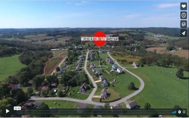 150 Sharon Drive, Pleasant Unity, 15676, ,Farm-acreage-lot,For Sale,Sharon Drive,1747628