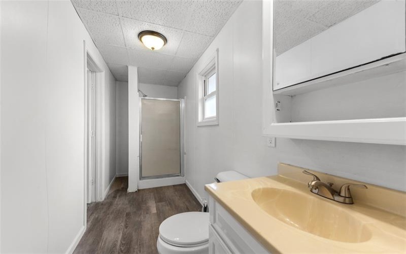 242 Union St., Dickerson Run, 15430, 2 Bedrooms Bedrooms, ,1.1 BathroomsBathrooms,Residential,For Sale,Union St.,1743054