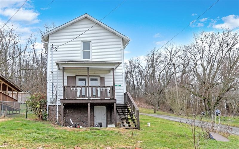 242 Union St., Dickerson Run, 15430, 2 Bedrooms Bedrooms, ,1.1 BathroomsBathrooms,Residential,For Sale,Union St.,1743054