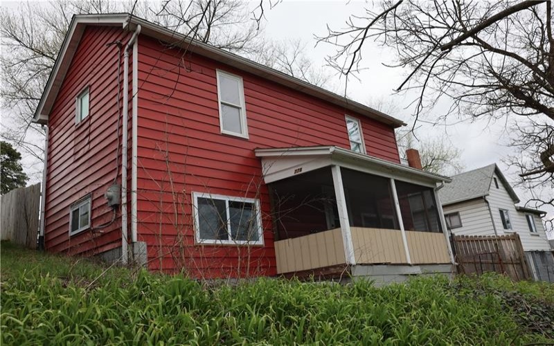 778 Central Ave, Canonsburg, 15317, 1 Bedroom Bedrooms, ,1 BathroomBathrooms,Residential,For Sale,Central Ave,1747637