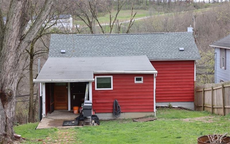 778 Central Ave, Canonsburg, 15317, 1 Bedroom Bedrooms, ,1 BathroomBathrooms,Residential,For Sale,Central Ave,1747637