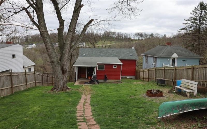 778 Central Ave, Canonsburg, 15317, 1 Bedroom Bedrooms, ,1 BathroomBathrooms,Residential,For Sale,Central Ave,1747637