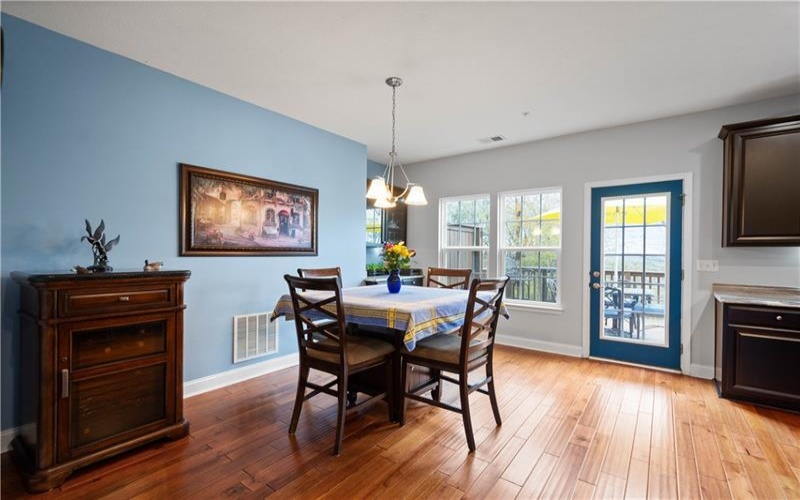 1171 Bayberry Drive, Canonsburg, 15317, 3 Bedrooms Bedrooms, 8 Rooms Rooms,2.1 BathroomsBathrooms,Residential,For Sale,Bayberry Drive,1727048