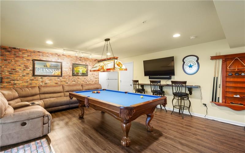 1171 Bayberry Drive, Canonsburg, 15317, 3 Bedrooms Bedrooms, 8 Rooms Rooms,2.1 BathroomsBathrooms,Residential,For Sale,Bayberry Drive,1727048