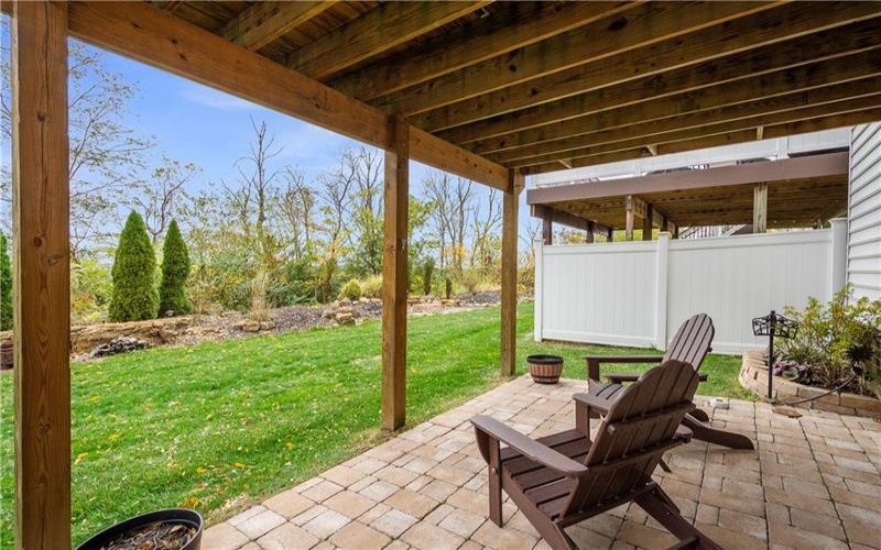 1171 Bayberry Drive, Canonsburg, 15317, 3 Bedrooms Bedrooms, 8 Rooms Rooms,2.1 BathroomsBathrooms,Residential,For Sale,Bayberry Drive,1727048