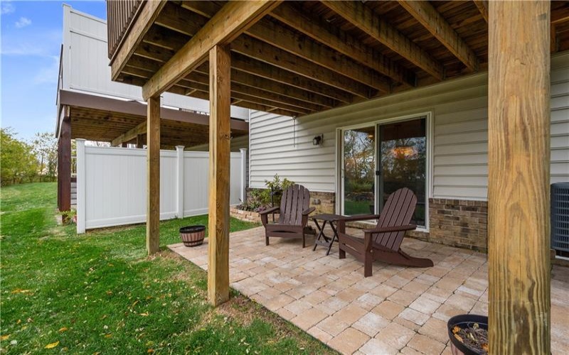 1171 Bayberry Drive, Canonsburg, 15317, 3 Bedrooms Bedrooms, 8 Rooms Rooms,2.1 BathroomsBathrooms,Residential,For Sale,Bayberry Drive,1727048