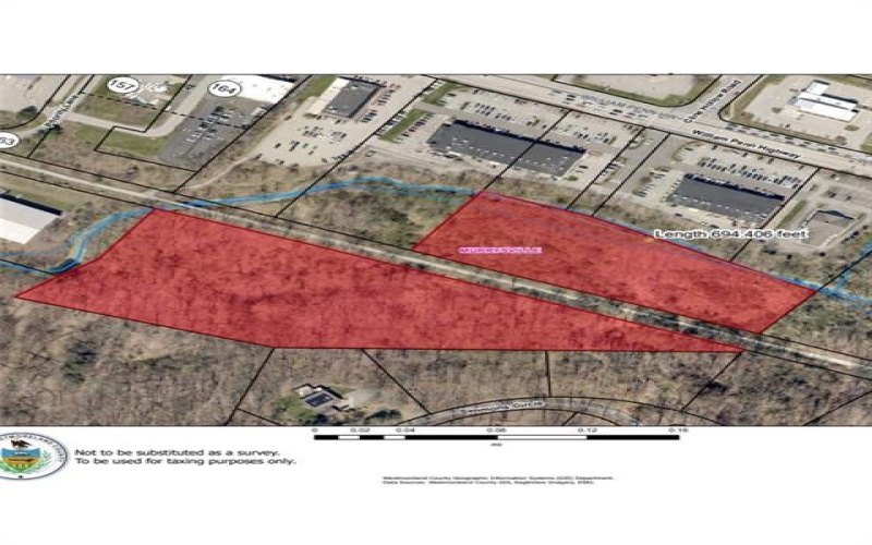 #4 William Penn, Export, 15632, ,Farm-acreage-lot,For Sale,William Penn,1747646