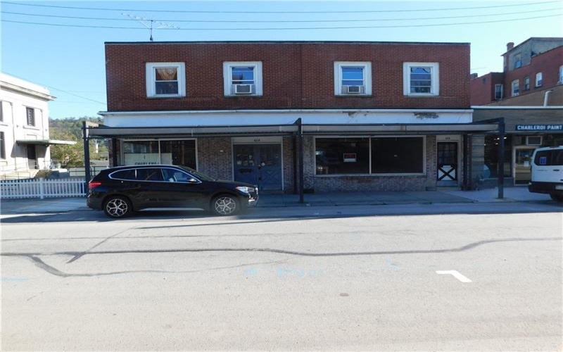 628 Fallowfield Avenue, Charleroi, 15022, ,Commercial-industrial-business,For Sale,Fallowfield Avenue,1727063
