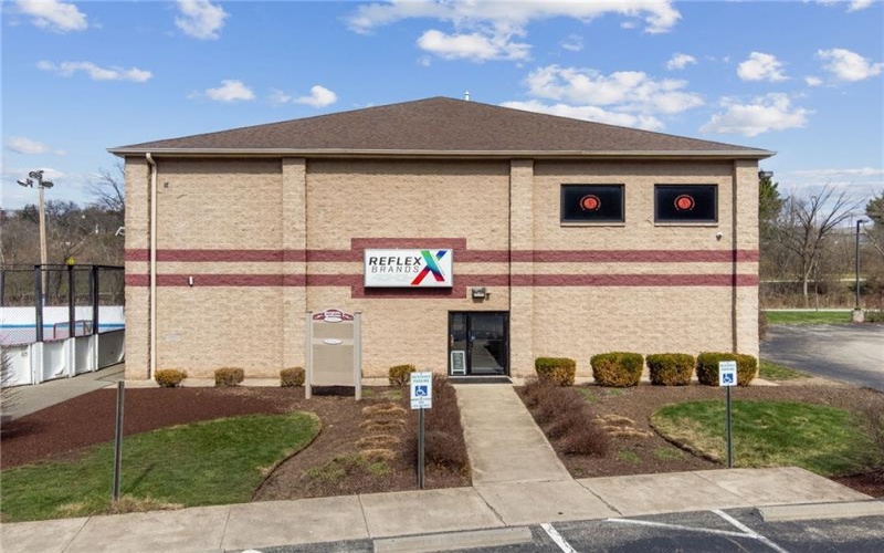 4491 School Rd, Export, 15632, ,Commercial-industrial-business,For Sale,School Rd,1745626