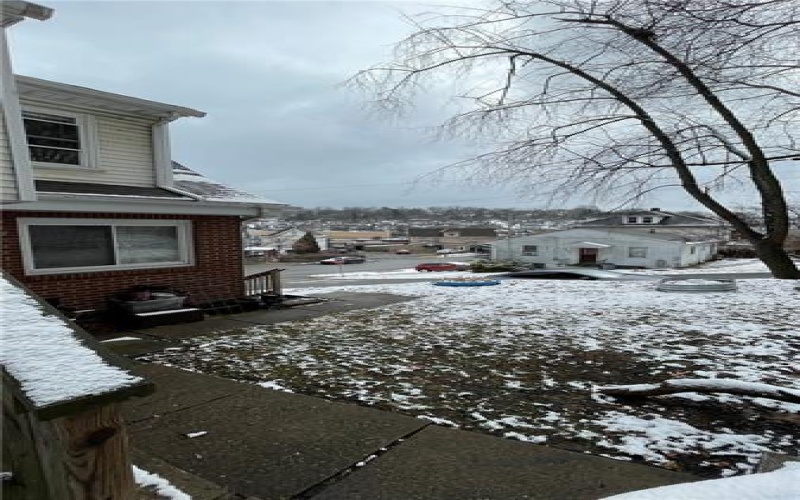 814 Green St, Greensburg, 15601, 2 Bedrooms Bedrooms, ,1 BathroomBathrooms,Lease,For Rent,Green St,1743072