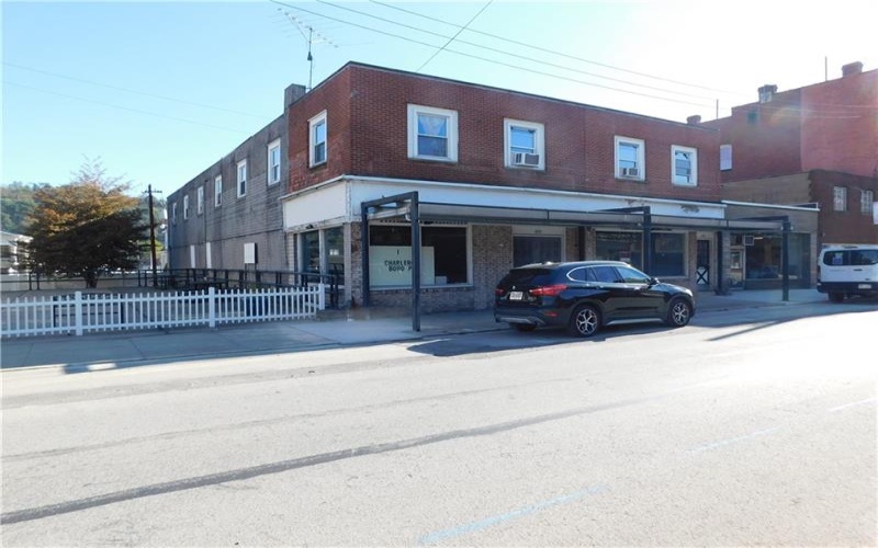 628 Fallowfield Avenue, Charleroi, 15022, ,Multi-unit,For Sale,Fallowfield Avenue,1727084