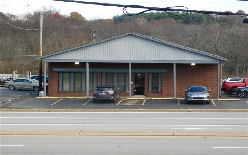 632 Pittsburgh Rd, Uniontown, 15401, ,Commercial-industrial-business,For Sale,Pittsburgh Rd,1732847