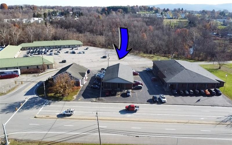 632 Pittsburgh Rd, Uniontown, 15401, ,Commercial-industrial-business,For Sale,Pittsburgh Rd,1732847