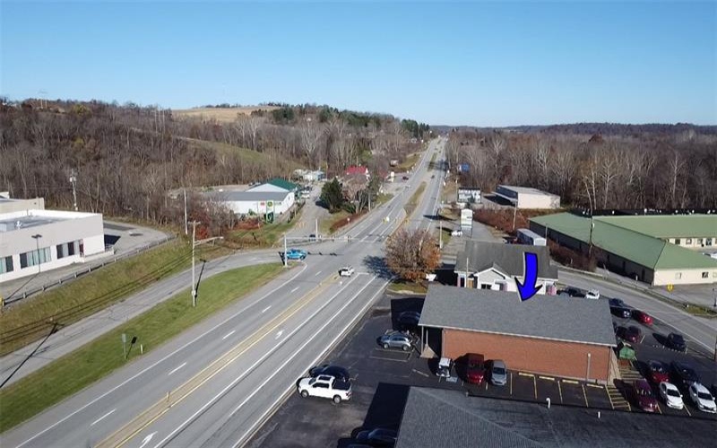 632 Pittsburgh Rd, Uniontown, 15401, ,Commercial-industrial-business,For Sale,Pittsburgh Rd,1732847