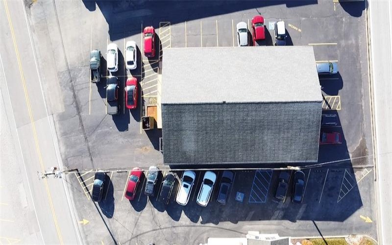 632 Pittsburgh Rd, Uniontown, 15401, ,Commercial-industrial-business,For Sale,Pittsburgh Rd,1732847