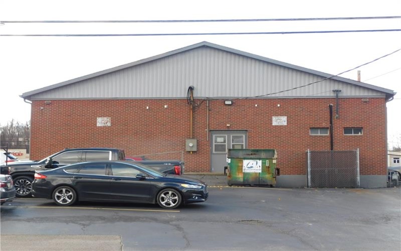 632 Pittsburgh Rd, Uniontown, 15401, ,Commercial-industrial-business,For Sale,Pittsburgh Rd,1732847