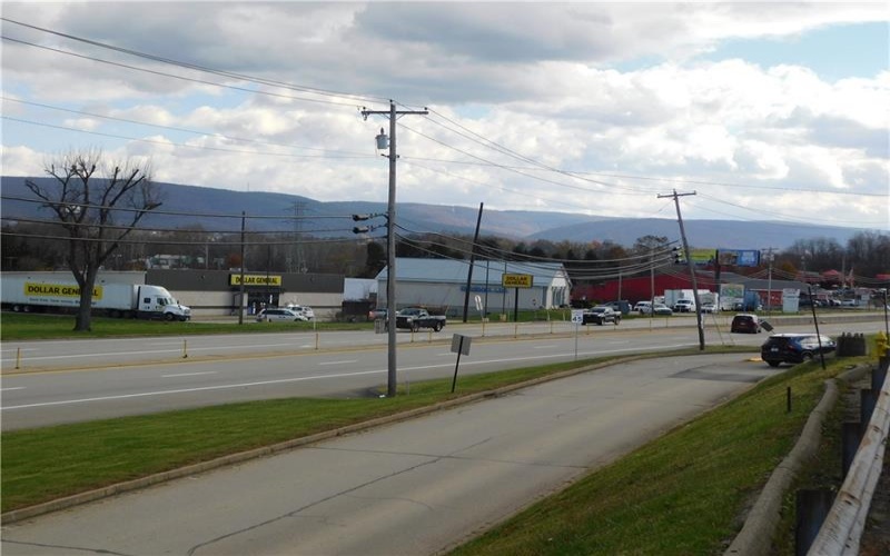 632 Pittsburgh Rd, Uniontown, 15401, ,Commercial-industrial-business,For Sale,Pittsburgh Rd,1732847
