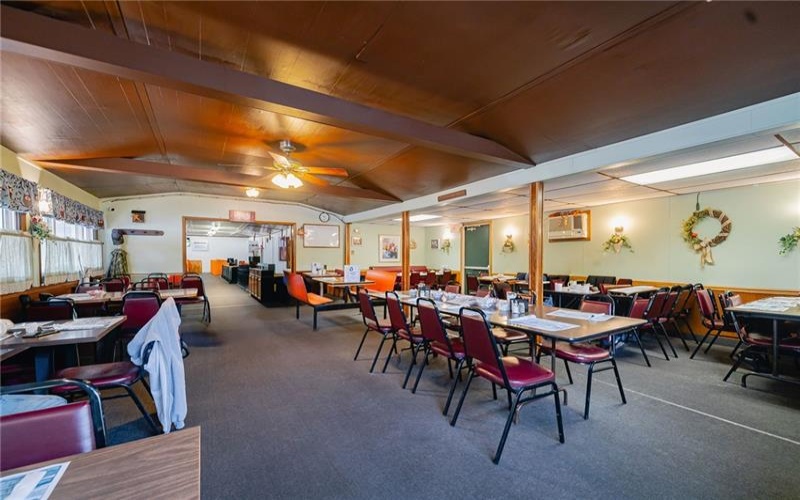 1850 Rt 30, Ligonier, 15658, ,Commercial-industrial-business,For Sale,Rt 30,1727097