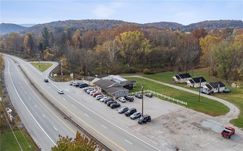 1850 Rt 30, Ligonier, 15658, ,Commercial-industrial-business,For Sale,Rt 30,1727097