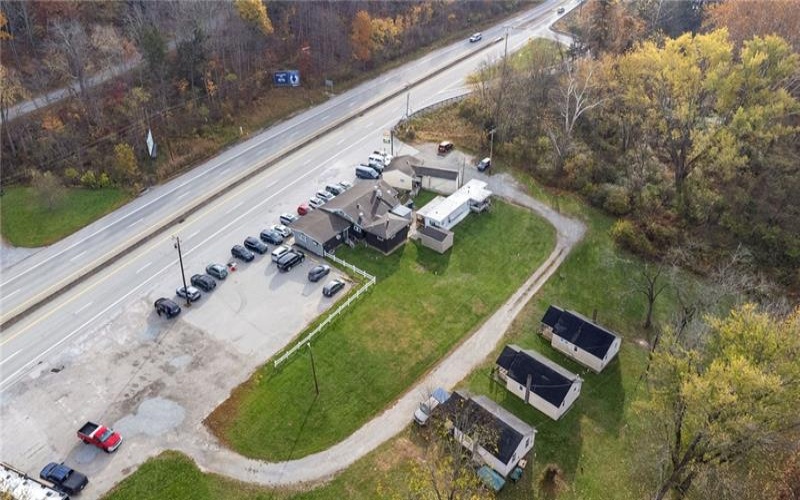 1850 Rt 30, Ligonier, 15658, ,Commercial-industrial-business,For Sale,Rt 30,1727097