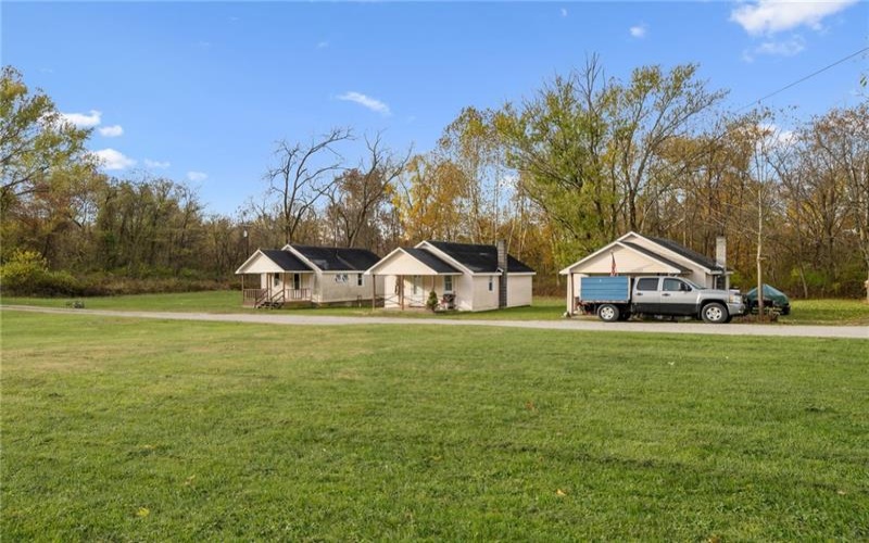 1850 Rt 30, Ligonier, 15658, ,Commercial-industrial-business,For Sale,Rt 30,1727097