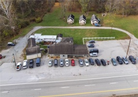 1850 Rt 30, Ligonier, 15658, ,Commercial-industrial-business,For Sale,Rt 30,1727097 1850 Rt 30, Ligonier, 15658, ,Commercial-industrial-business,For Sale,Rt 30,1727097
