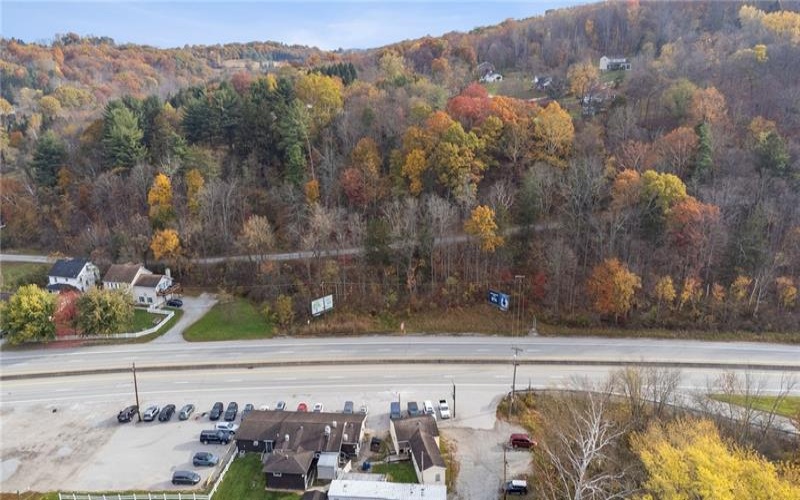 1850 Rt 30, Ligonier, 15658, ,Commercial-industrial-business,For Sale,Rt 30,1727097