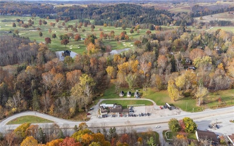 1850 Rt 30, Ligonier, 15658, ,Commercial-industrial-business,For Sale,Rt 30,1727097