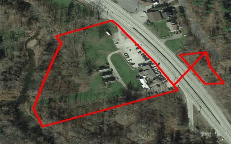 1850 Rt 30, Ligonier, 15658, ,Commercial-industrial-business,For Sale,Rt 30,1727097