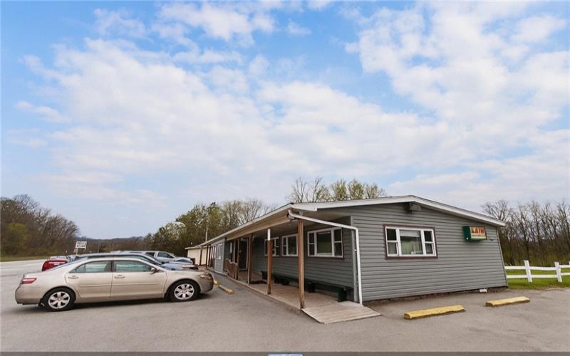 1850 Rt 30, Ligonier, 15658, ,Commercial-industrial-business,For Sale,Rt 30,1727097