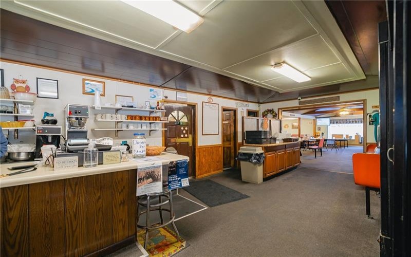1850 Rt 30, Ligonier, 15658, ,Commercial-industrial-business,For Sale,Rt 30,1727097