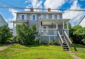 11 Madison Street, Cokeburg, 15324, 5 Bedrooms Bedrooms, 11 Rooms Rooms,1.1 BathroomsBathrooms,Residential,For Sale,Madison Street,1732852