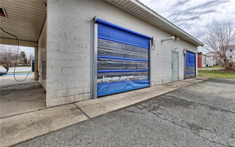 1005 4th Ave, Derry, 15627, ,Commercial-industrial-business,For Sale,4th Ave,1745633